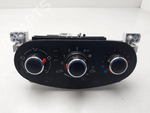 Used Climate control Climate control 38413161 38413161