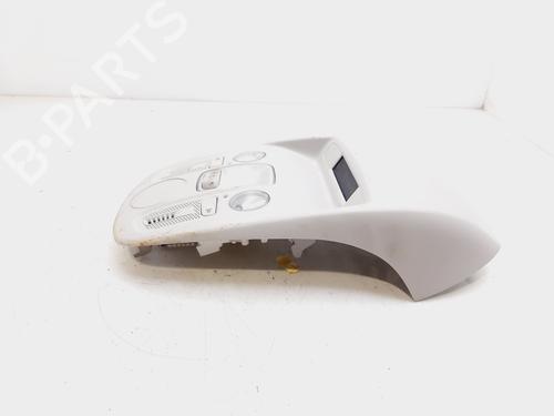 Interior roof light CITROËN C4 II (NC_)  | BP19920884I8