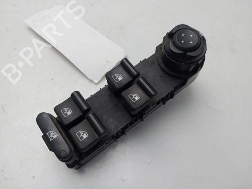 Used Left front window switch Left front window switch 38674473 38674473