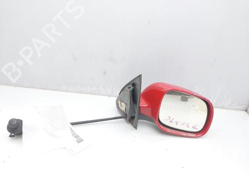 Used Right mirror SKODA FABIA I (6Y2) [1999-2008]  12437043