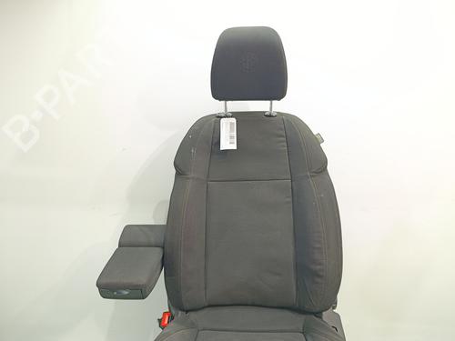 Left front seat ALFA ROMEO GIULIETTA (940_) 1.6 JTDM (940FXD1A) | BP38014299C15 - Image 3