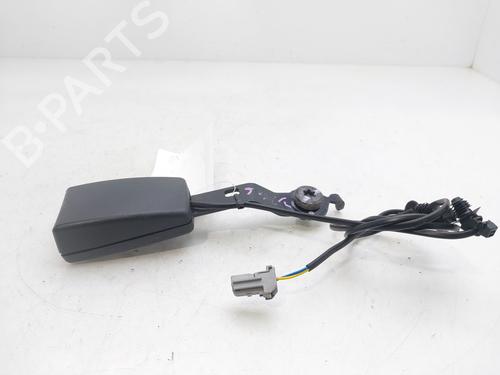 Seat buckle FIAT LINEA (323_, 110_) | BP27335381I32