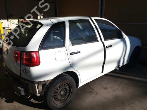 Instrument cluster SEAT IBIZA II (6K1) 1.4 16V | BP2892857C47 