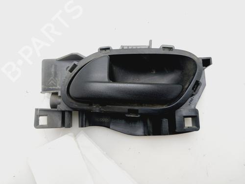 Høyre bak invendig håndtak PEUGEOT PARTNER Tepee [2008-2025]  31029025