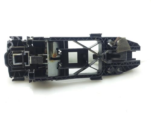Front right exterior door handle SEAT IBIZA IV (6J5, 6P1)  | BP17510217C129 