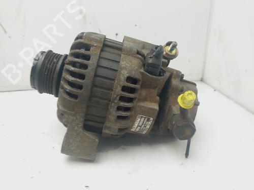 Alternator HYUNDAI TERRACAN (HP) 2.9 CRDi 4WD | BP23087109M7 