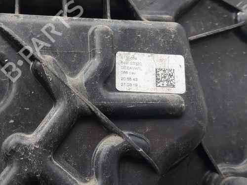 Rear left window mechanism VOLVO V60 II (225) | BP38544344C24 - Image 4