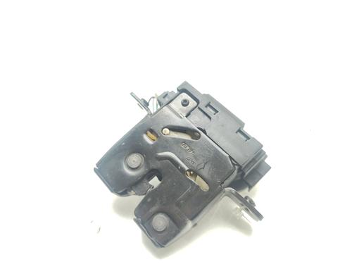 Tailgate lock NISSAN QASHQAI / QASHQAI +2 I (J10, NJ10, JJ10E) 2.0 dCi All-wheel Drive | BP26329833C101 