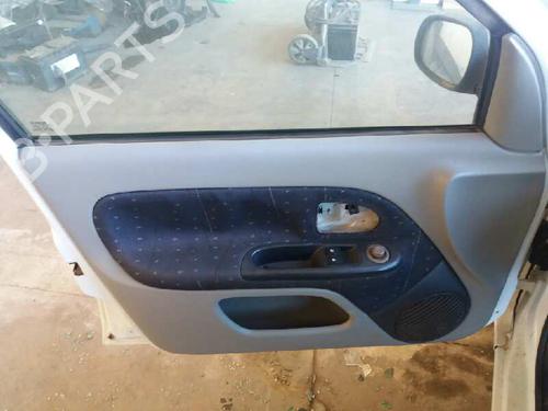 Steering column stalk RENAULT CLIO II (BB_, CB_)  | BP2892949I23 