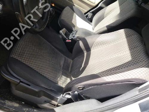 Computer motormanagement RENAULT MEGANE II Saloon (LM0/1_) 1.9 dCi (LM0G, LM1G, LM2C) | BP2880849M57 