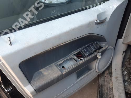 Left sun visor DODGE CALIBER 2.0 CRD | BP10222807I1  - Image 7