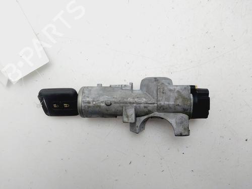 Ignition barrel NISSAN ALMERA II Hatchback (N16)  | BP28191406M48 