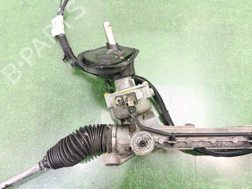 Steering rack VOLVO V40 Hatchback (525) D2 | BP30045523M22 
