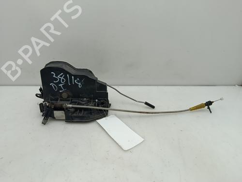 Used Front left lock BMW 1 (E87) 118 d (143 hp) 29490962