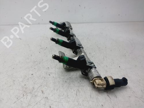 Sprederrør FORD FOCUS II Saloon (DB_, FCH, DH) 1.6 | BP29903950M98