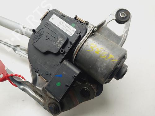 Front wiper motor FORD FOCUS IV (HN)  | BP26971053M29 