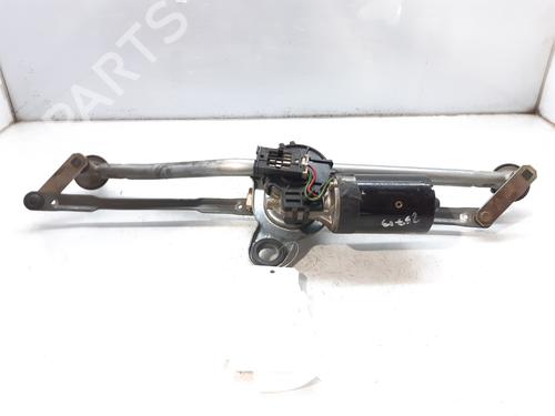 Used Front wiper motor BMW 3 (E46) 320 d (136 hp) 9112864