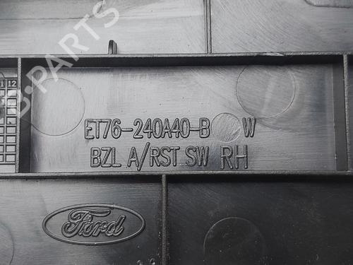 Right front window switch FORD TRANSIT COURIER B460 Box Body/MPV 1.5 TDCi | BP37423607I26 - Image 2