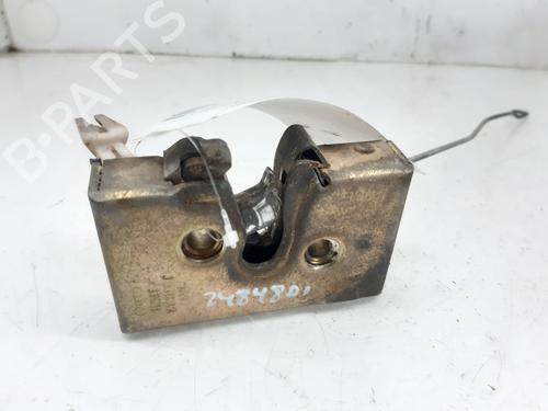 Front left lock VW GOLF II (19E, 1G1) 1.6 D | BP8279567C98 