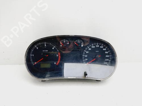 Cockpit SEAT LEON (1M1) [1999-2006]  29222708