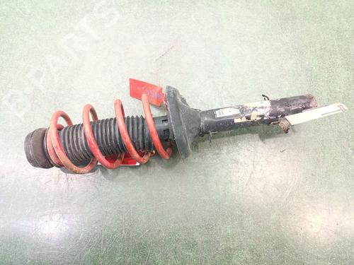 Left front shock absorber SEAT TOLEDO II (1M2) 1.9 TDI | BP24492787M16 