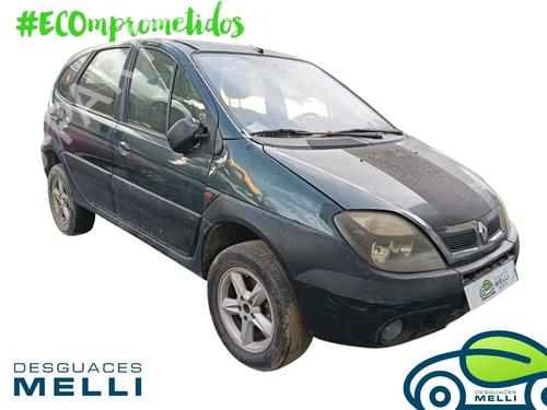 Pompa Idroguida RENAULT SCÉNIC I MPV (JA0/1_, FA0_) 1.9 dCi RX4 | BP29329364M99 