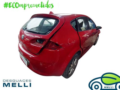 Engine SEAT LEON (1P1) 1.6 | BP33119114M1  - Image 8