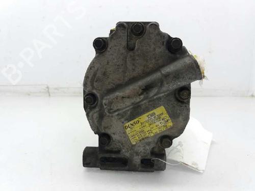 AC compressor FIAT PUNTO Hatchback Van (188_) 1.2 60 | BP2877191M34 