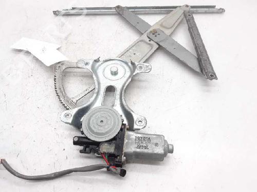Used Front right window mechanism Front right window mechanism LEXUS IS I (_E1_) 200 (GXE10) (155 hp) 6545282 6545282