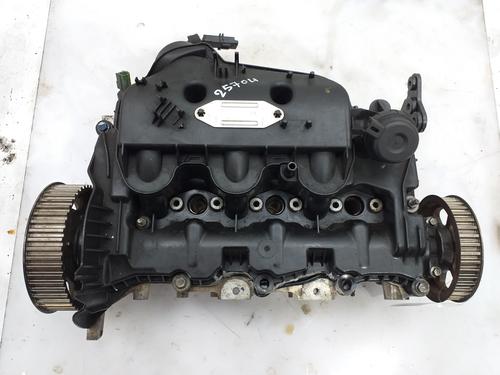 Cylinder head LAND ROVER DISCOVERY III (L319) 2.7 TD 4x4 | BP10971670M5 