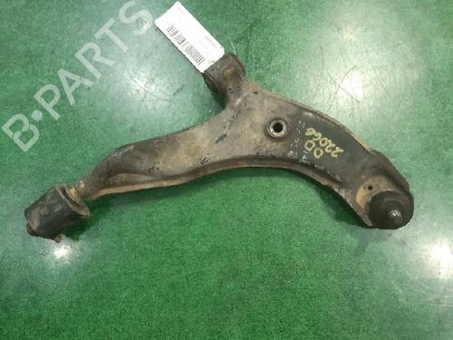 Used Right front suspension arm HYUNDAI ACCENT I (X-3) 1.3 i 12V (84 hp) 6596132