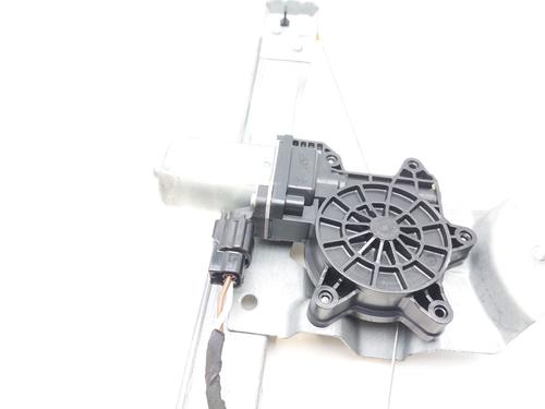 Front left window mechanism RENAULT CLIO IV (BH_)  | BP11414522C22 