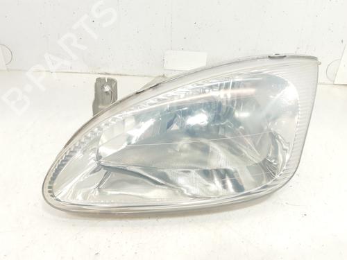 Used Left headlight HYUNDAI LANTRA II (J-2) 1.9 D (68 hp) 9447132