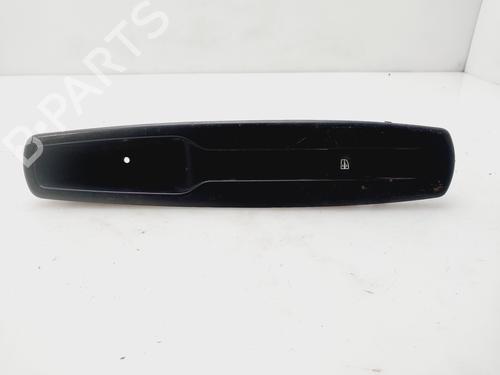 Used Right front window switch RENAULT GRAND SCÉNIC III (JZ0/1_) [2009-2016]  31636511