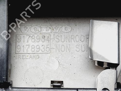 Interior roof light VOLVO S80 I (184) 2.5 TDI | BP31143927I8