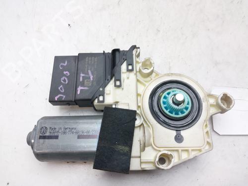 Left rear window motor SEAT TOLEDO III (5P2)  | BP11793197E23 