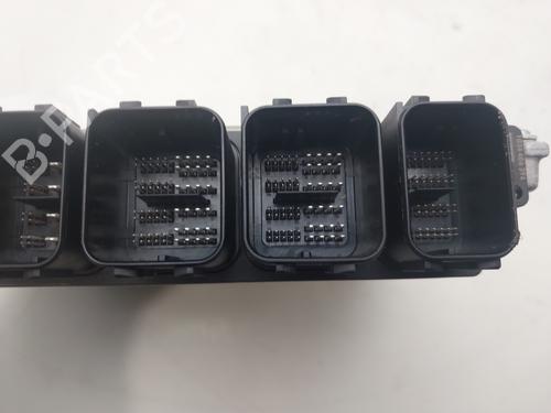 Engine control unit (ECU) MINI MINI COUNTRYMAN (F60) Cooper D | BP35813680M57 - Image 2