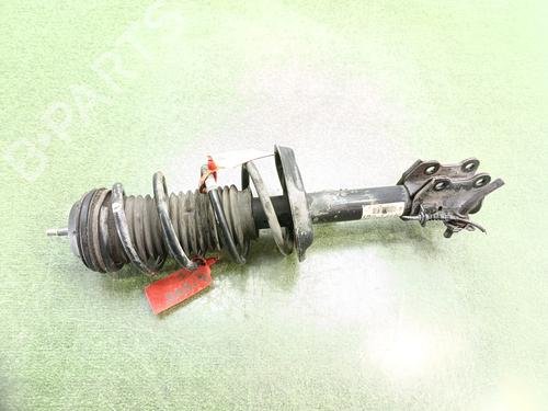 Left front shock absorber OPEL CORSA D (S07) | BP37485836M16 - Image 5