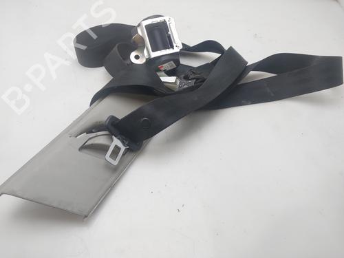 Used Rear left seatbelt AUDI Q7 (4LB) 4.2 TDI quattro (326 hp) 19943926