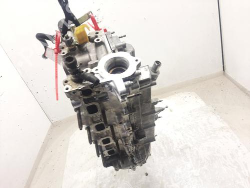 Used Cylinder head Cylinder head TOYOTA AVENSIS Saloon (_T27_) [2008-2018] 33470396 33470396