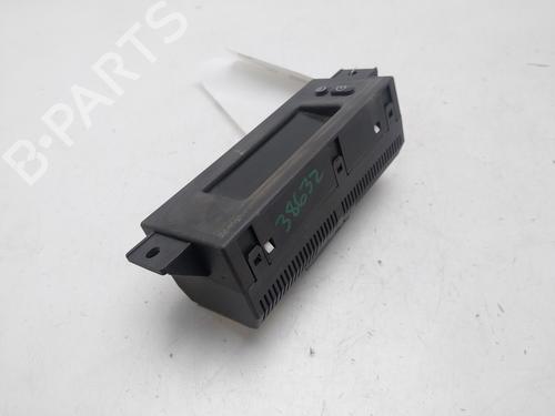 Display monitor OPEL COMBO Box Body/MPV  | BP27398282C48 