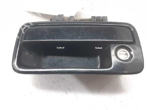 Rear right exterior door handle CHRYSLER VOYAGER II (ES) 2.5 TD | BP5285076C130