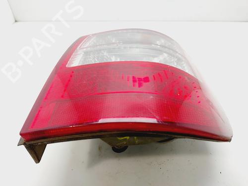 Right taillight OPEL ZAFIRA A MPV (T98)  | BP24139504C35 