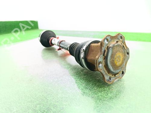 Drivaksel fortil venstre AUDI A4 B8 (8K2)  | BP29962229M38