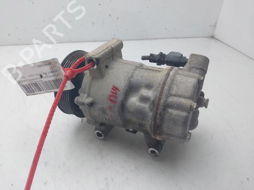 AC compressor PEUGEOT 2008 I (CU_) | BP32700036M34 - Image 3
