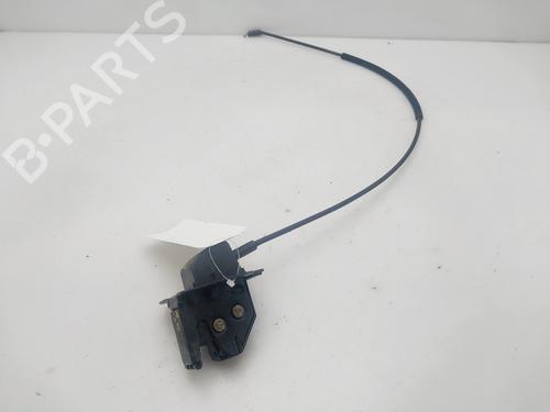Bagklap lås Bagklap lås 30847145 30847145