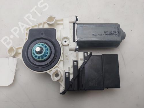 Used Right front window motor Right front window motor SEAT LEON (1P1) [2005-2013] 33648879 33648879