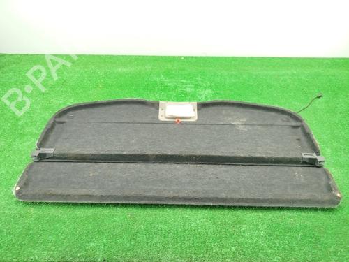 Rear parcel shelf RENAULT SCÉNIC II (JM0/1_) 1.9 dCi (JM0G, JM12, JM1G, JM2C) | BP29565367C85