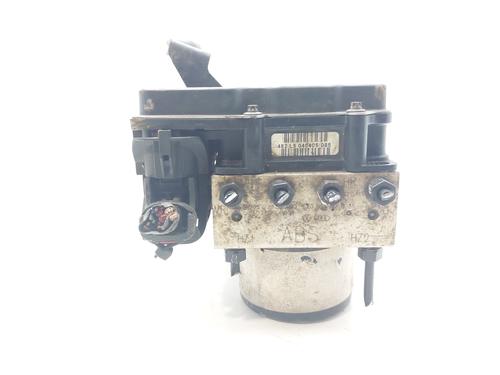 ABS pump VW FOX Hatchback (5Z1, 5Z3, 5Z4) 1.2 | BP13571886M43 