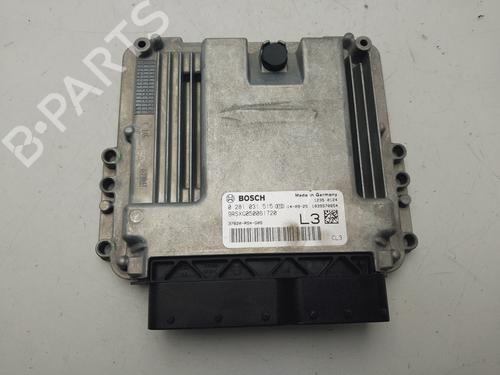 Used Engine control unit (ECU) HONDA CR-V IV (RM_) 1.6 i-DTEC (RE6) (120 hp) 25889000